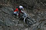 Enduro Appennino Tosco Emiliano Feb. 2009 - 26